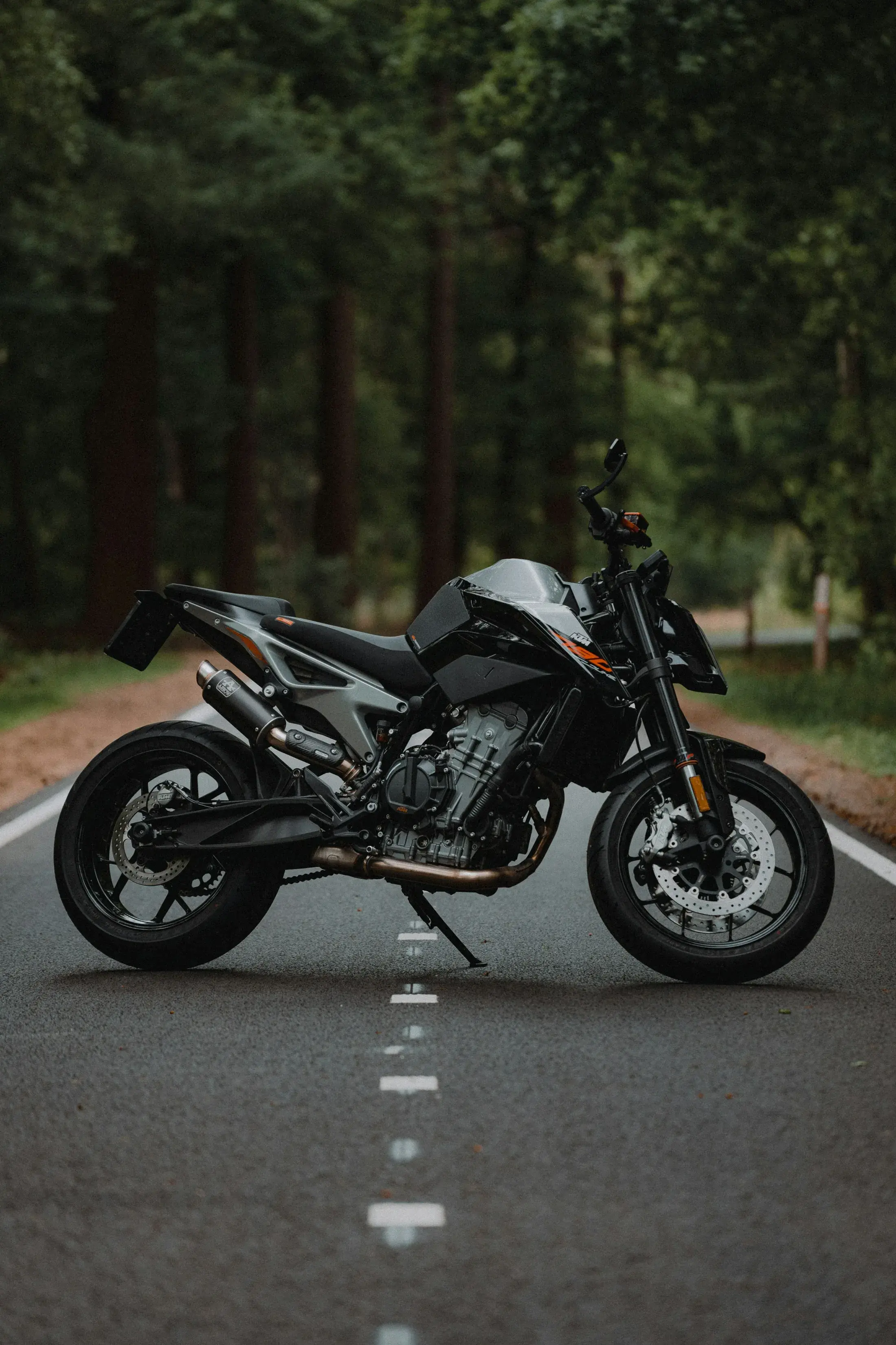 Motorbike rental for exploring Weligama and Sri Lanka's south coast